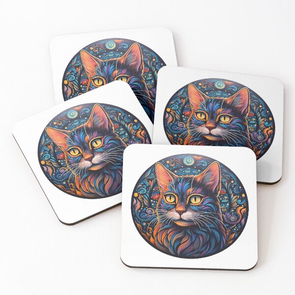 Item preview, Abstract animal designed and sold by abmkf.