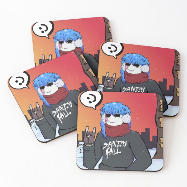 Item preview, Sally Face - Looking for Spooks designed and sold by courtney-charlt.
