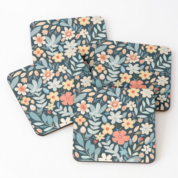 Item preview, Floral Elegance - Embrace Nature's Beauty in Every Moment designed and sold by CraftyrCreator.