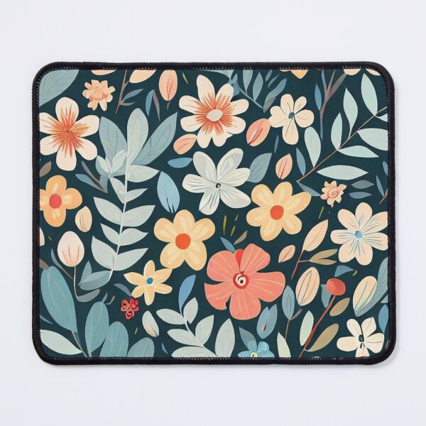 Item preview, Floral Elegance - Embrace Nature's Beauty in Every Moment designed and sold by CraftyrCreator.