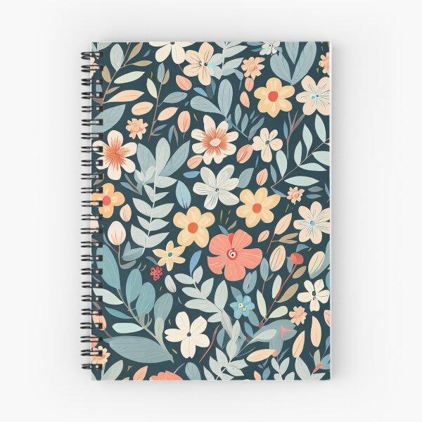 Item preview, Floral Elegance - Embrace Nature's Beauty in Every Moment designed and sold by CraftyrCreator.