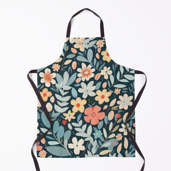 Item preview, Floral Elegance - Embrace Nature's Beauty in Every Moment designed and sold by CraftyrCreator.
