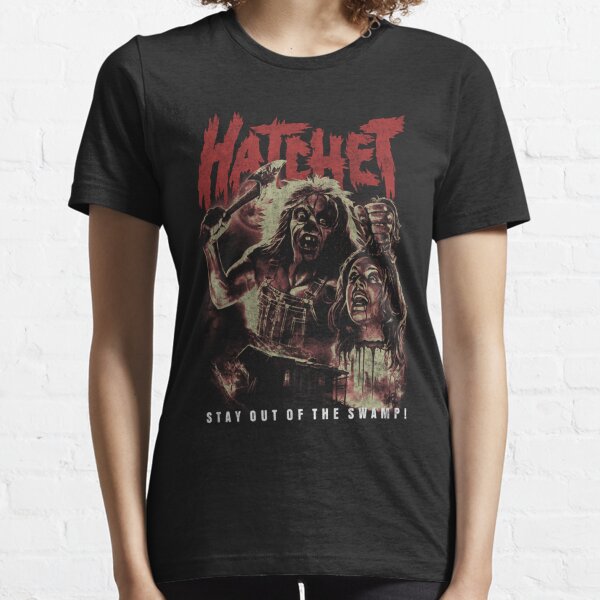 Victor crowley t hot sale shirt