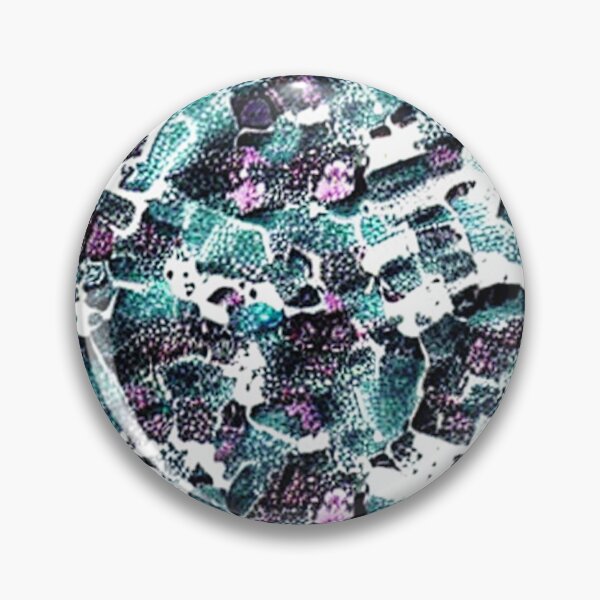 Item preview, Green print with red berries designed and sold by melridger.