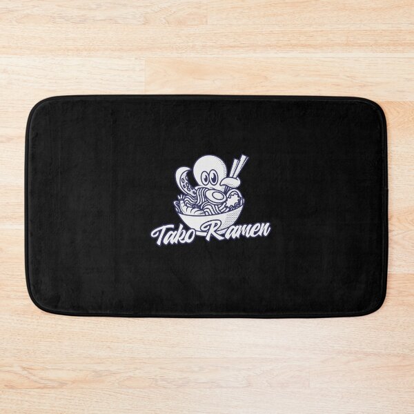 Item preview, Tako-Ramen designed and sold by PB-Sandwich.