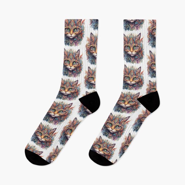 Item preview, Animal in flowers designed and sold by abmkf.
