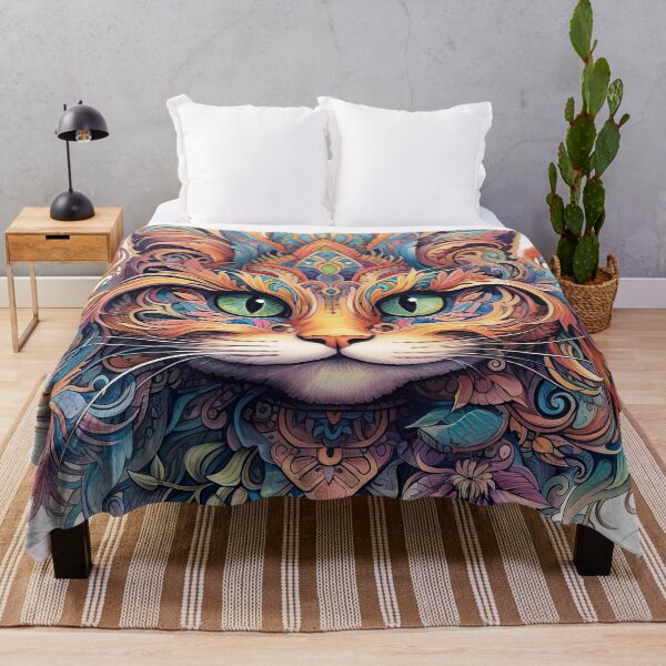 Item preview, Animal in flowers designed and sold by abmkf.
