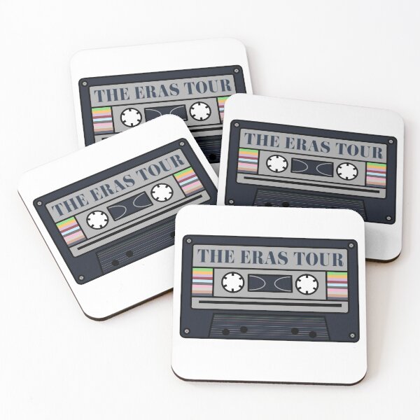 Item preview, Eras Tour Cassette designed and sold by PandaBearPie.