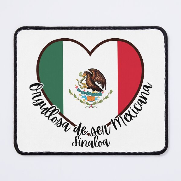 Item preview, Orgullosa de ser Mexicana I Sinaloa designed and sold by GabbyC03.