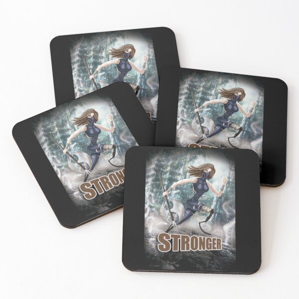 Item preview, Warrior Woman, apocalypse designed and sold by Artsemg.