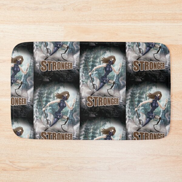 Item preview, Warrior Woman, apocalypse designed and sold by Artsemg.