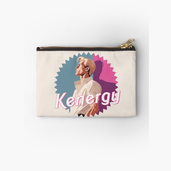 Item preview, Kenergy designed and sold by Retro Travel Design.