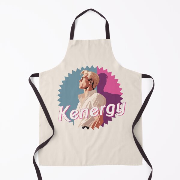 Item preview, Kenergy designed and sold by Retro Travel Design.