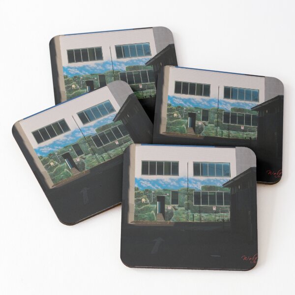Item preview, Canberra CBD (8) designed and sold by Wolf Sverak Photography.