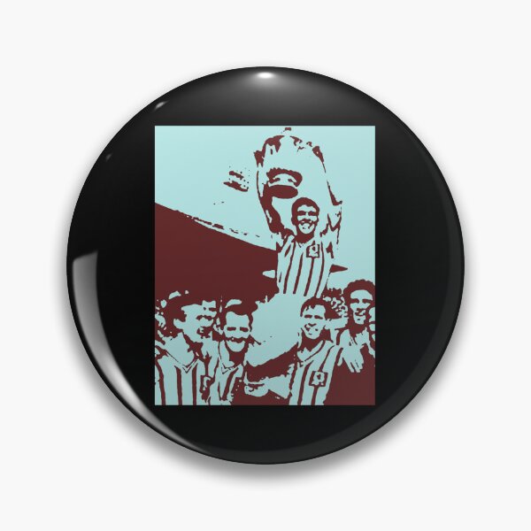 Item preview, Aston Villa FA Cup winners 1957 designed and sold by TheLampandSand.