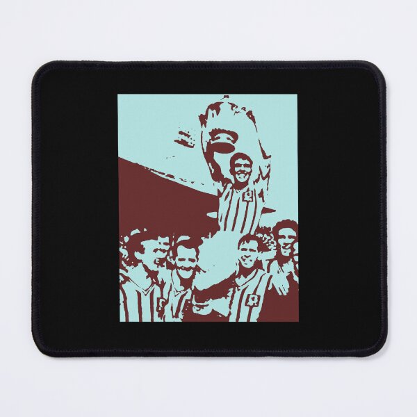 Item preview, Aston Villa FA Cup winners 1957 designed and sold by TheLampandSand.