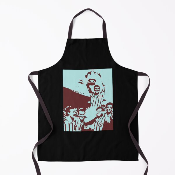 Item preview, Aston Villa FA Cup winners 1957 designed and sold by TheLampandSand.