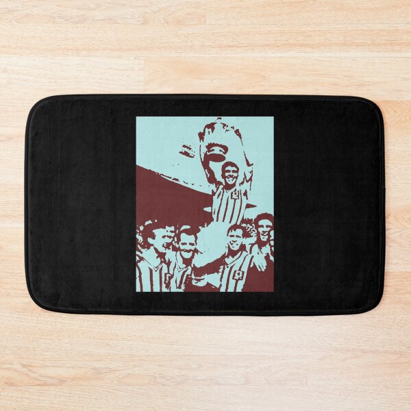 Item preview, Aston Villa FA Cup winners 1957 designed and sold by TheLampandSand.