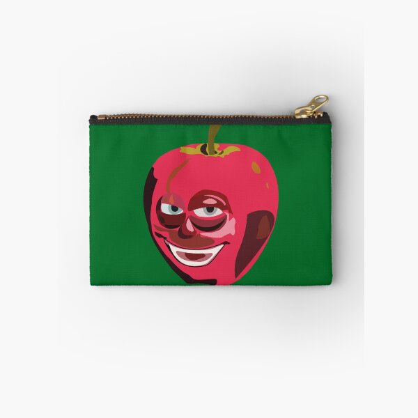 Item preview, Apple, scary red apple designed and sold by thuchanhngay.