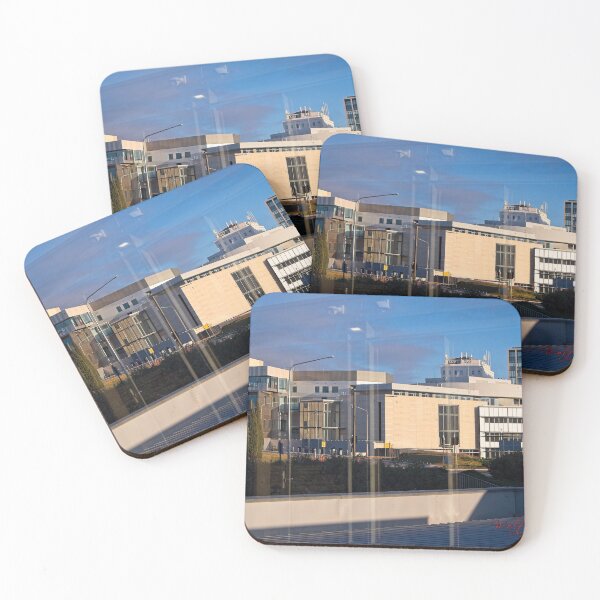 Item preview, Canberra CBD (6) designed and sold by Wolf Sverak Photography.