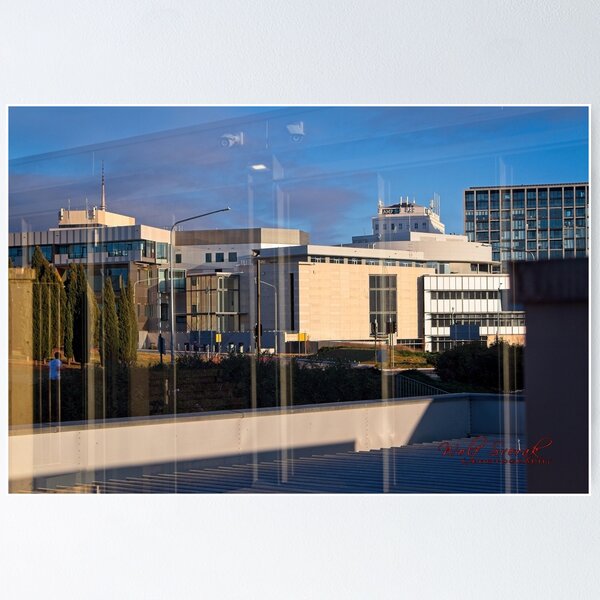 Item preview, Canberra CBD (6) designed and sold by Wolf Sverak Photography.