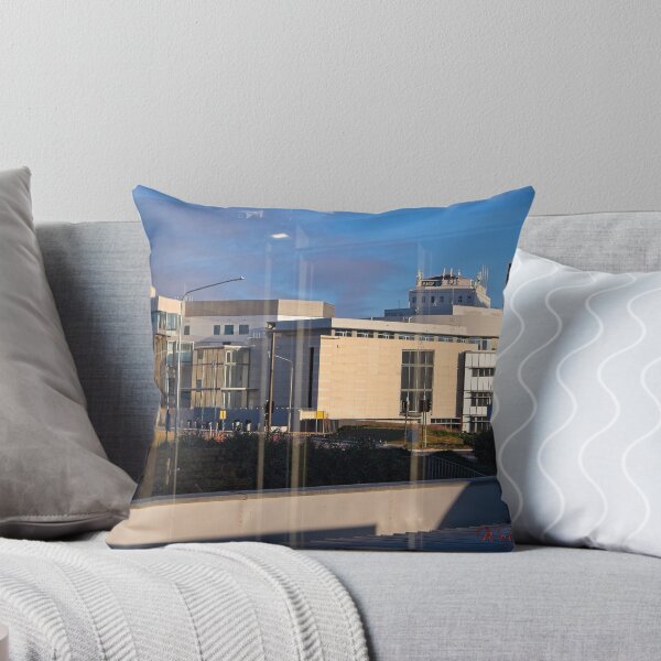 Item preview, Canberra CBD (6) designed and sold by Wolf Sverak Photography.