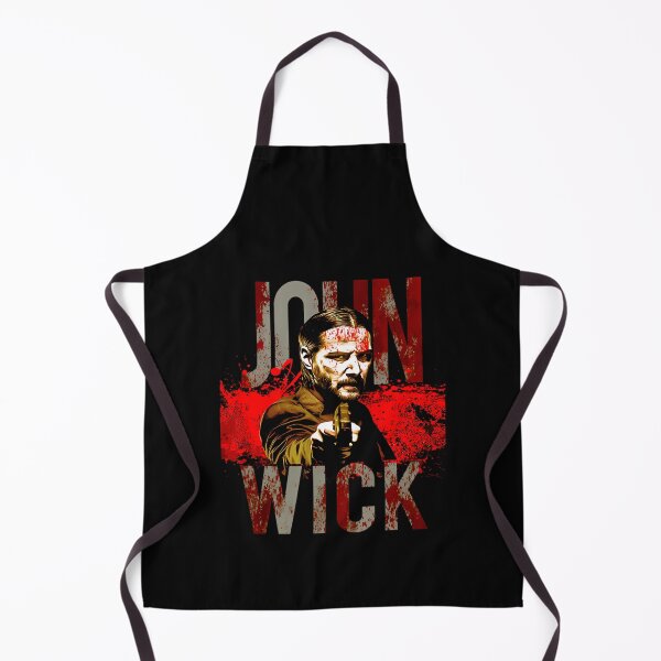 Item preview, Johnwick the movies designed and sold by Clothingrompers.
