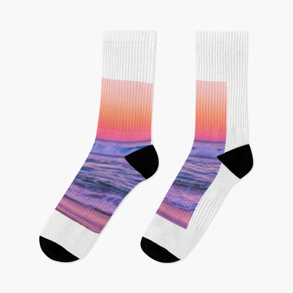 Item preview, Tranquil Ocean Sunset  designed and sold by Ultorcorp90.