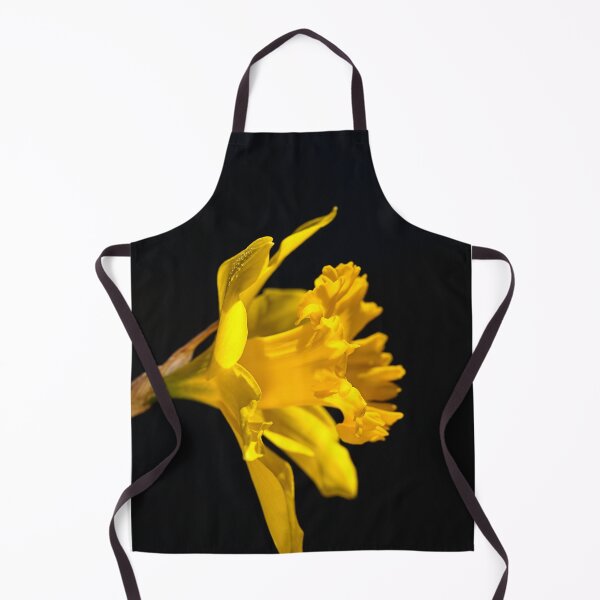 Item preview, Yellow Daffodil Flower designed and sold by Joy Watson - Natural Light Photography .
