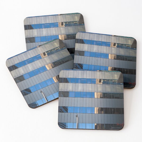Item preview, Canberra CBD (4) designed and sold by Wolf Sverak Photography.