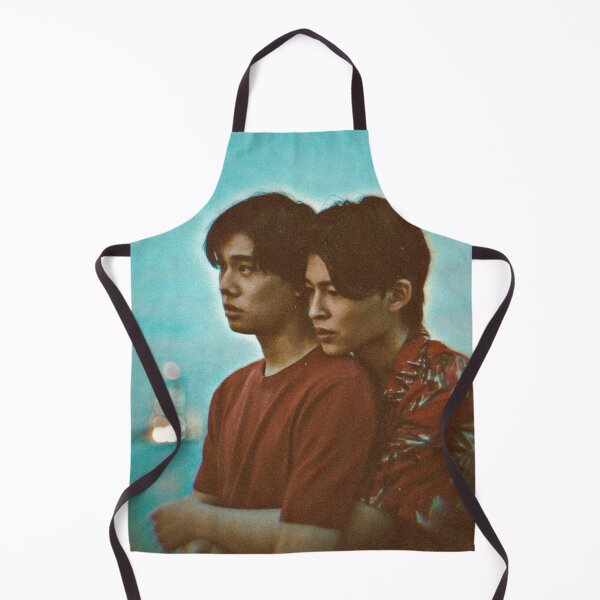 Item preview, Love Palm Nuengdiao Never Let Me Go The Series I Need You Don't leave me designed and sold by DaniVaca.