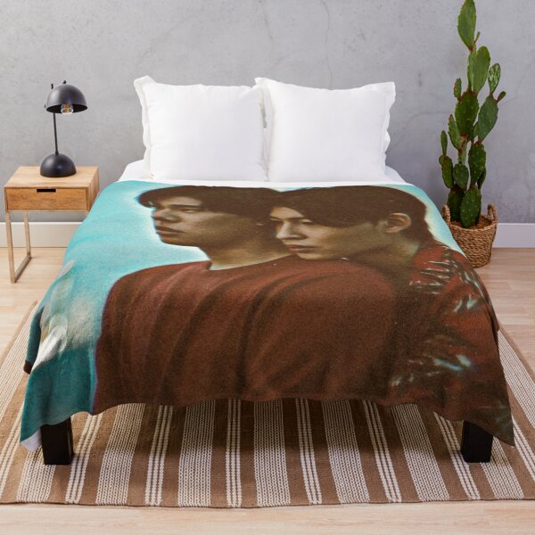 Item preview, Love Palm Nuengdiao Never Let Me Go The Series I Need You Don't leave me designed and sold by DaniVaca.