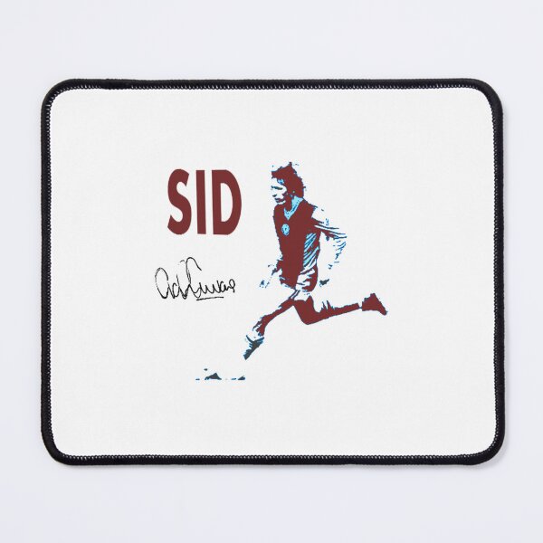 Item preview, Sid - Gordon Cowans designed and sold by TheLampandSand.