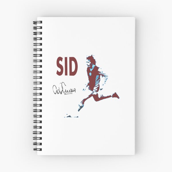 Item preview, Sid - Gordon Cowans designed and sold by TheLampandSand.