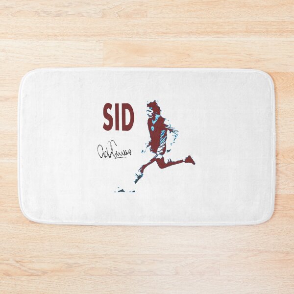 Item preview, Sid - Gordon Cowans designed and sold by TheLampandSand.