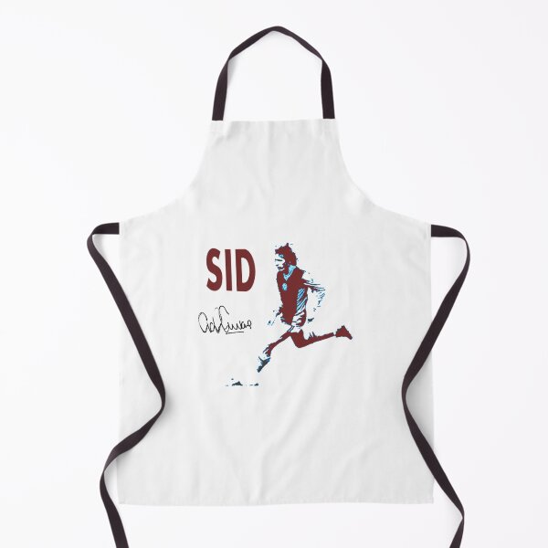 Item preview, Sid - Gordon Cowans designed and sold by TheLampandSand.