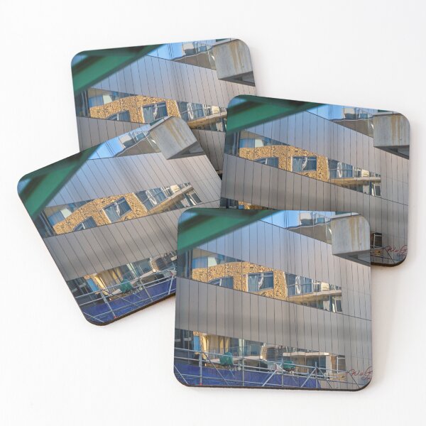 Item preview, Canberra CBD (3) designed and sold by Wolf Sverak Photography.