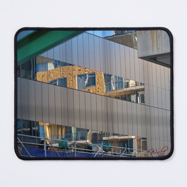Item preview, Canberra CBD (3) designed and sold by Wolf Sverak Photography.