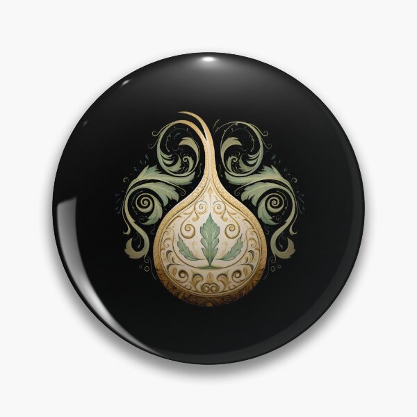 Item preview, Onion Chef Vegetable Veggies Vegan Lover Garden Herbology Foodie designed and sold by farhanhafeez.