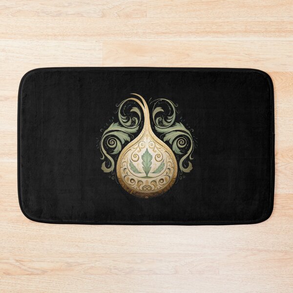 Item preview, Onion Chef Vegetable Veggies Vegan Lover Garden Herbology Foodie designed and sold by farhanhafeez.