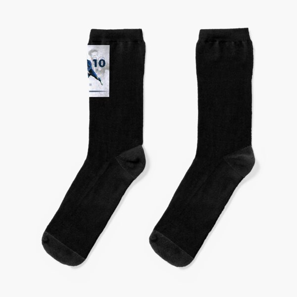 Socks Nike U NG NEYMAR CREW - GFX 
