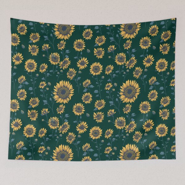 Item preview, Sunflower designed and sold by Aommi Nai.