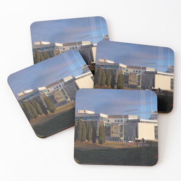 Item preview, Canberra CBD (2) designed and sold by Wolf Sverak Photography.