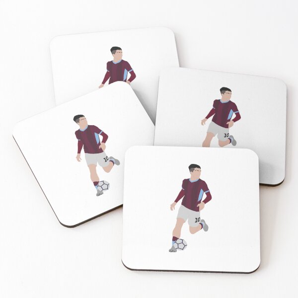 Item preview, Jack Grealish   designed and sold by TheLampandSand.