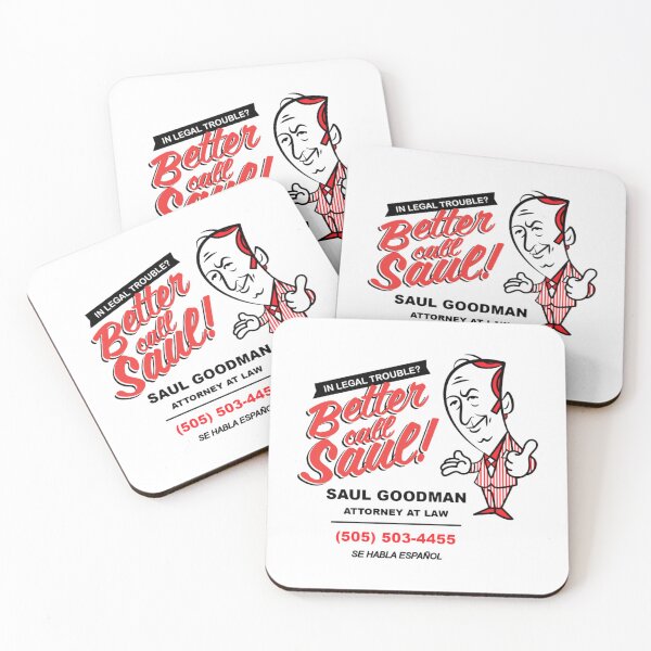 Item preview, BETTER CALL SAUL designed and sold by kiposesera.