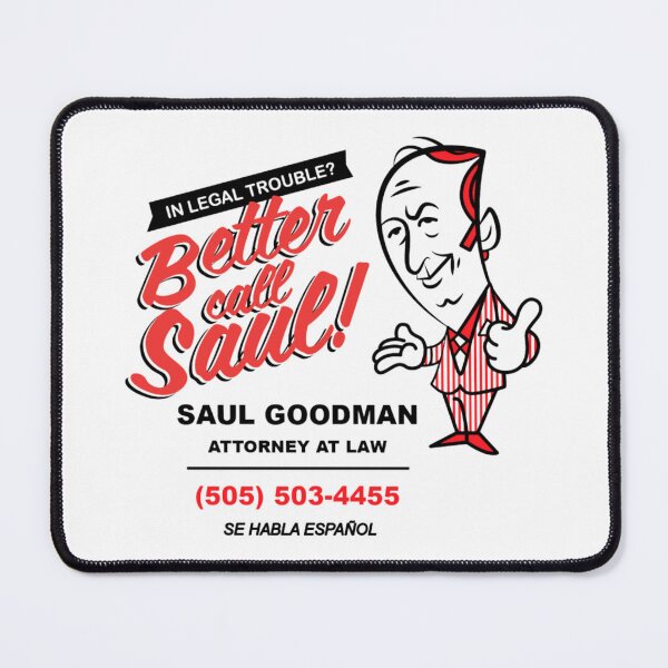 Item preview, BETTER CALL SAUL designed and sold by kiposesera.