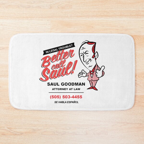 Item preview, BETTER CALL SAUL designed and sold by kiposesera.