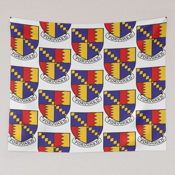 Item preview, Vintage Aston Villa designed and sold by TheLampandSand.