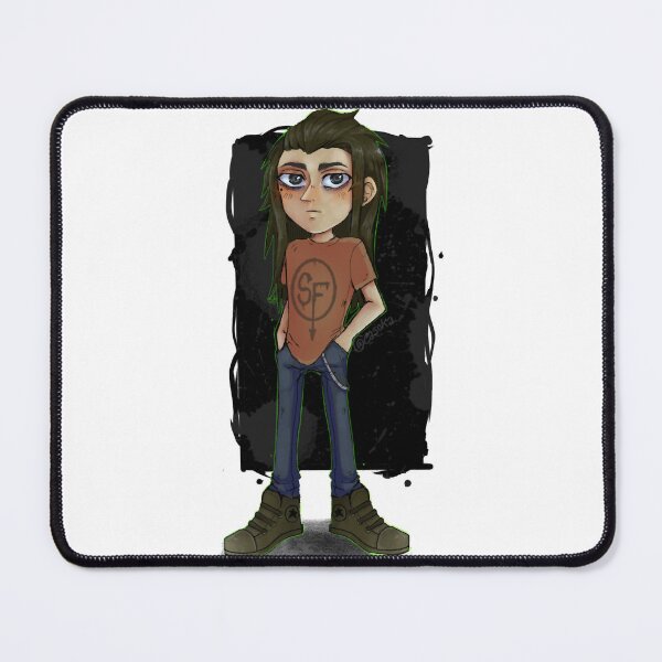 Item preview, Larry designed and sold by davien-digiac.