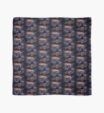 LAVISH D CLOTHING AND ACCESSORIES FOR UPCOMING 2018 SUMMER RELEASE OF "GOD IN THE GHETTO" ALBUM... Scarf